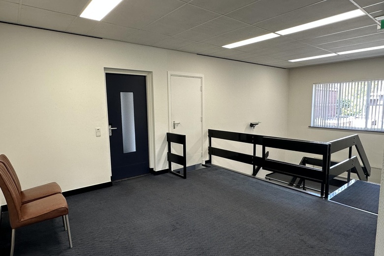 KantoorruimteaanJan de Verwerstraat 10<br/> inVenlo KantoorruimteaanJan de Verwerstraat 10<br/> inVenlo