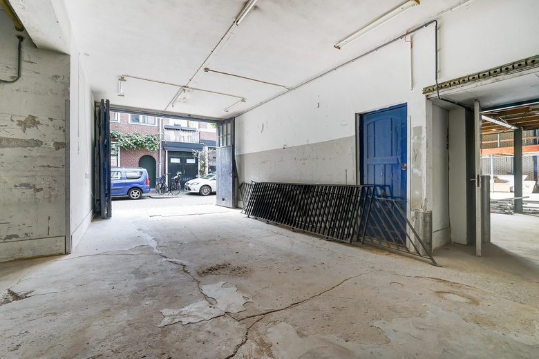 Bedrijfsruimte Den Haag - Spijkermakersstraat 5 - Foto 19