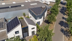 Bedrijfsruimte Breedijk 20, Helmond | Bedrijfspand.com
