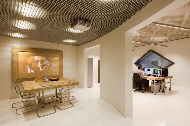 KantoorruimteaanSuikersilo-Oost 1<br/> inHalfweg