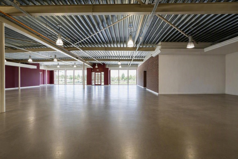 Bedrijfsruimte Deurne - Florijn 25 - Foto 2