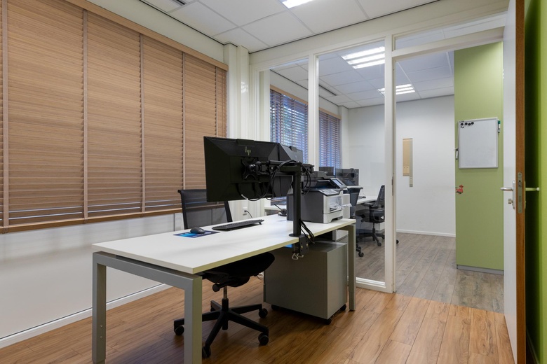 KantoorruimteaanDe Aanleg 9<br/> inGeesteren