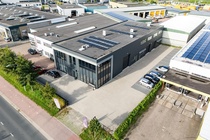 Bedrijfsruimte Vianen - Stuartweg 12b - Foto 5