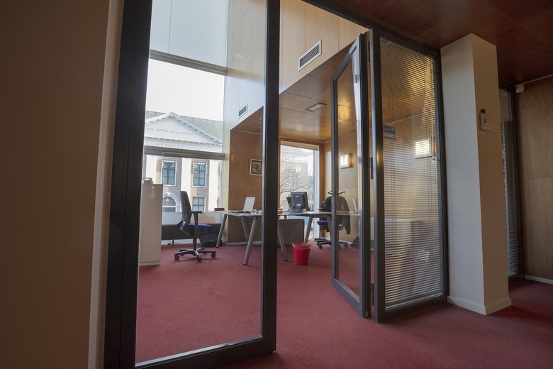 KantoorruimteaanBrinkstraat 69<br/> inAssen