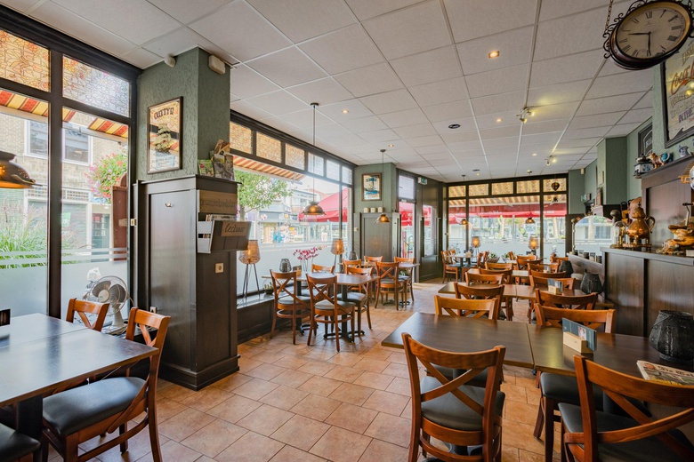 HorecaaanMarkt 13<br/> inCoevorden