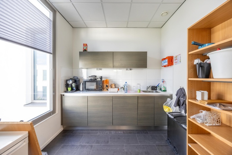 Kantoorruimte Almere - Transistorstraat 53 B - Foto 19