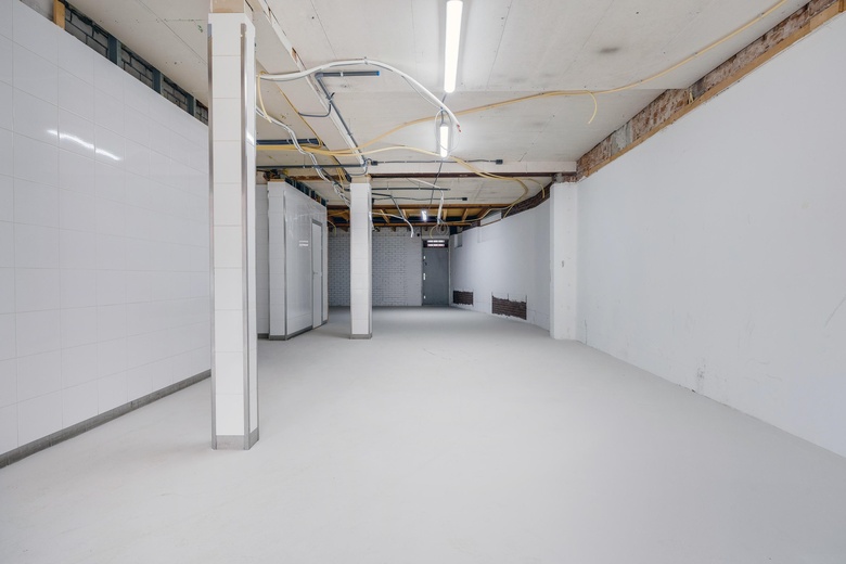 WinkelruimteaanLeusderweg 160<br/> inAmersfoort WinkelruimteaanLeusderweg 160<br/> inAmersfoort