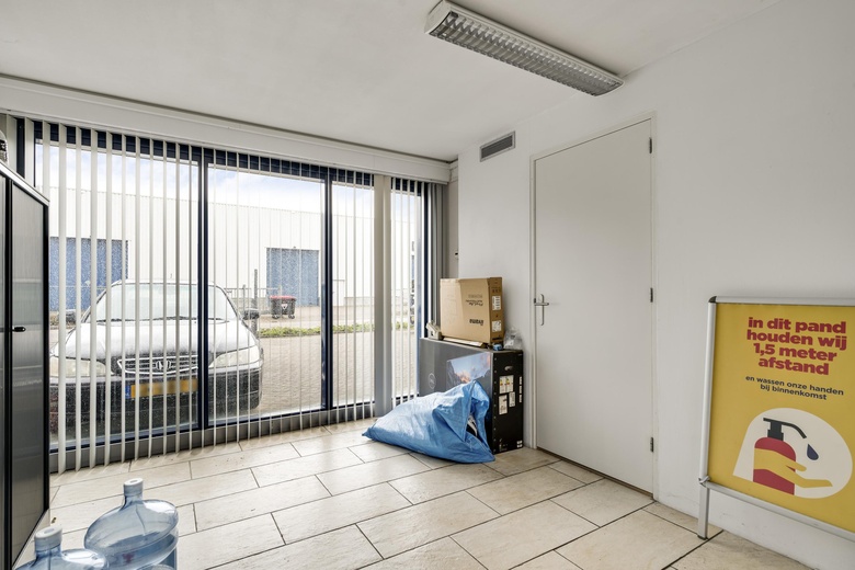 Kantoorruimte Herten - Solvayweg 8 A - Foto 16