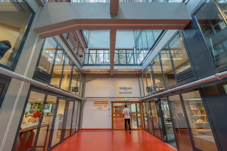 Kantoorruimte Leiden - 3e Binnenvestgracht 23 A - Foto 20