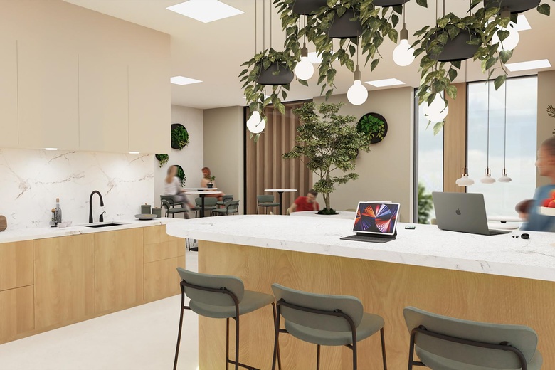 KantoorruimteaanZinkstraat 1 E<br/> inAlmere KantoorruimteaanZinkstraat 1 E<br/> inAlmere