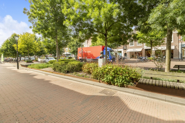 WinkelruimteaanBreestraat 87<br/> inBeverwijk