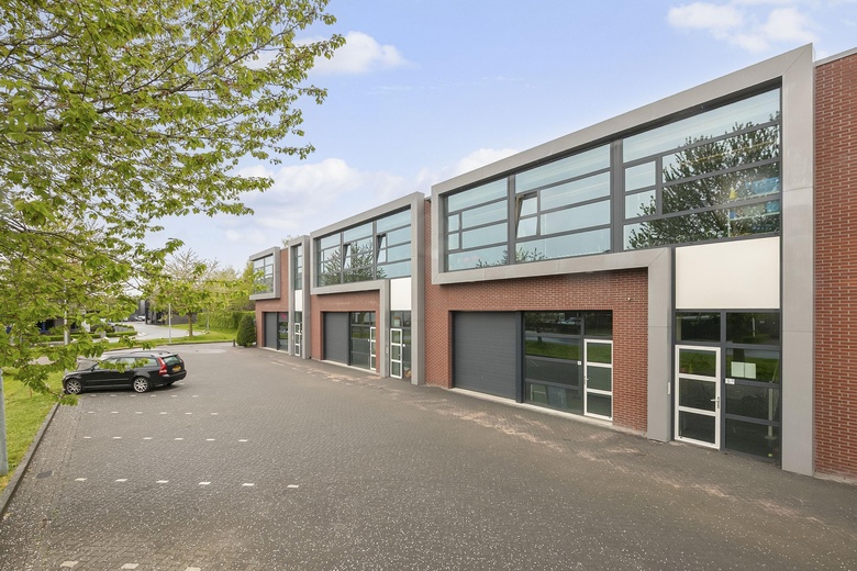 KantoorruimteaanDe Standerd 1<br/> inKootwijkerbroek