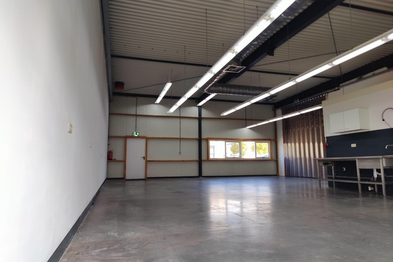 BedrijfsruimteaanTelfordstraat 34<br/> inZwolle