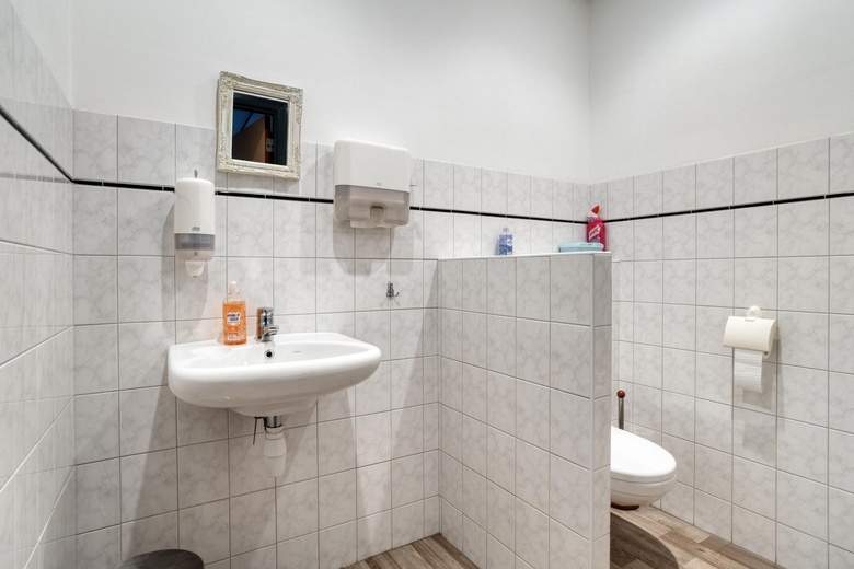 BedrijfsruimteaanBelgiëstraat 14<br/> inKaatsheuvel