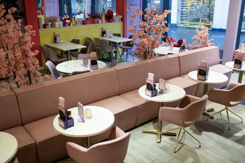 HorecaaanVoorstad 7 - 9<br/> inSittard