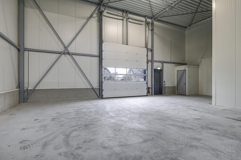 BedrijfsruimteaanWinkelsweg 2 C<br/> inHengelo BedrijfsruimteaanWinkelsweg 2 C<br/> inHengelo