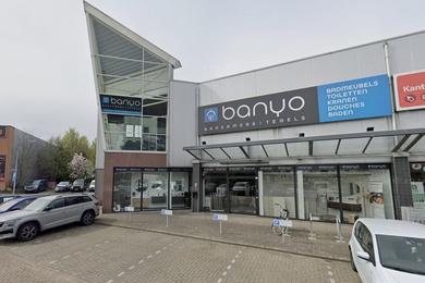 Winkelruimte Cornelis Ouwejanstraat 1, Zaandam | Bedrijfspand.com