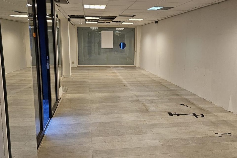 Winkelruimte Venlo - Hoogstraat 1 - Foto 4