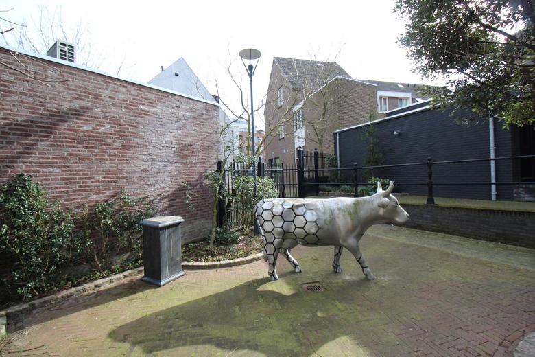BedrijfsruimteaanMarkt 8<br/> inPanningen BedrijfsruimteaanMarkt 8<br/> inPanningen