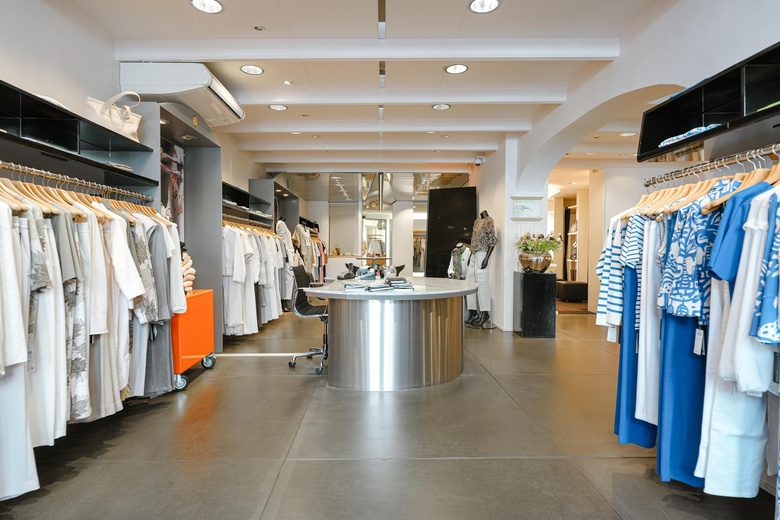 WinkelruimteaanRogstraat 43<br/> inGrave