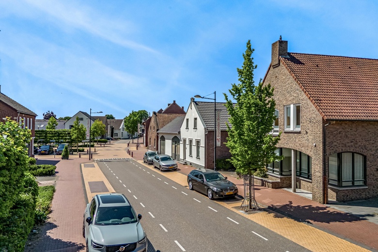 KantoorruimteaanKerkstraat 23<br/> inBorn