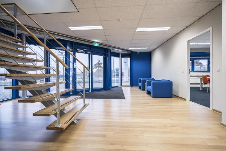 BedrijfsruimteaanMaasbreeseweg 27<br/> inPanningen BedrijfsruimteaanMaasbreeseweg 27<br/> inPanningen
