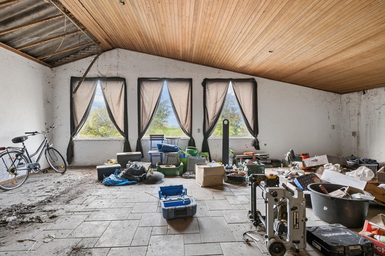 Bedrijfsruimte Alphen - De Hul 2 a - Foto 20