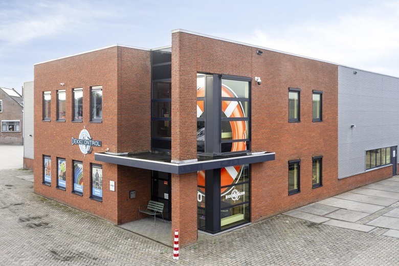 Bedrijfsruimte Sliedrecht - Baanhoek 140 - Foto 22