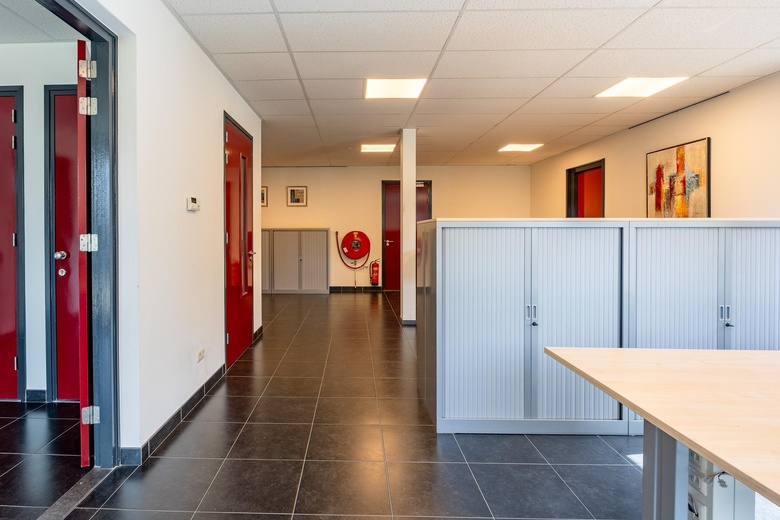 KantoorruimteaanExpeditiestraat 7<br/> inHorst