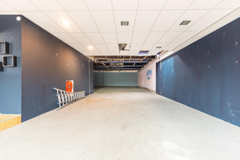WinkelruimteaanDorpsstraat 7<br/> inCastricum WinkelruimteaanDorpsstraat 7<br/> inCastricum