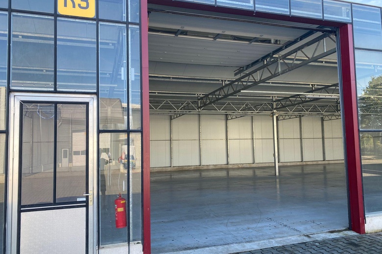 BedrijfsruimteaanCorsica 0 ong<br/> inVeghel