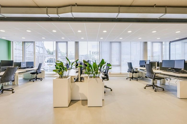 KantoorruimteaanUtrechtseweg 34 E 0 ong<br/> inIJsselstein