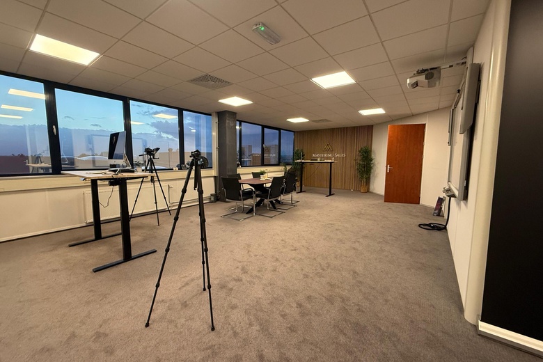 KantoorruimteaanRessenerbroek 24 e<br/> inHeteren