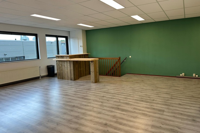 Kantoorruimte Rosmalen - Kievitsven 22 - Foto 7