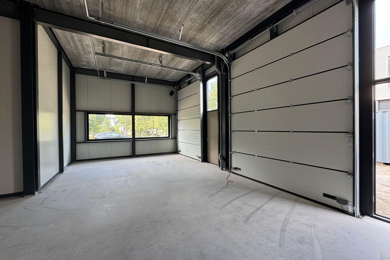 BedrijfsruimteaanHedikhuizerweg 15 A 1<br/> inDen Bosch