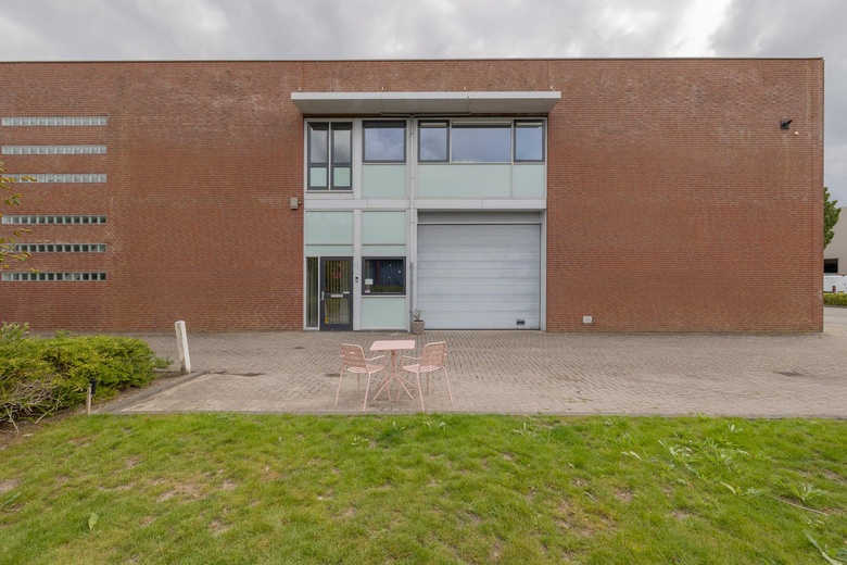 Bekijk foto 1 van De Roysloot 12 F