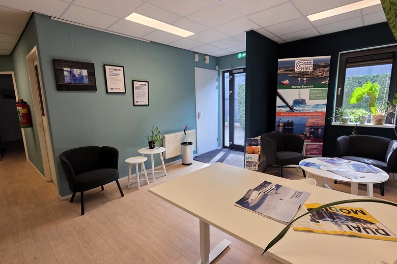 KantoorruimteaanOperetteweg 4<br/> inAlmere KantoorruimteaanOperetteweg 4<br/> inAlmere