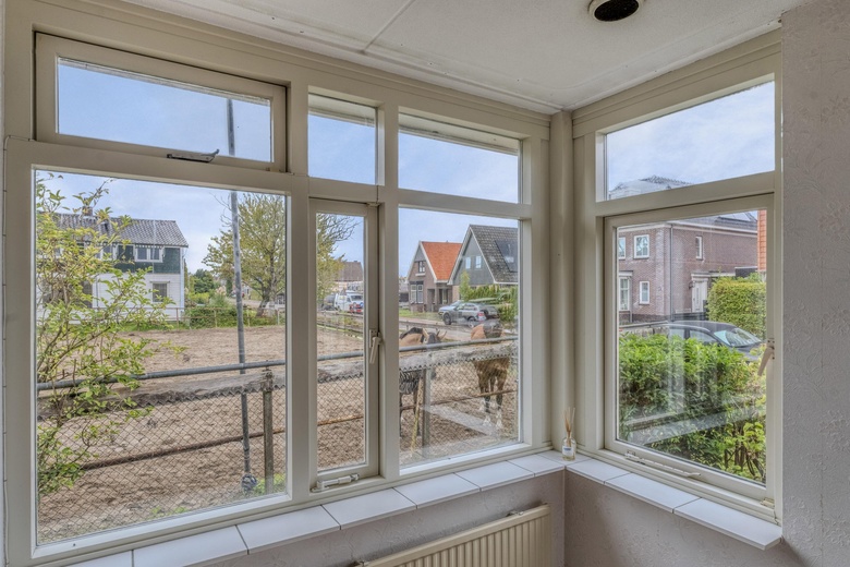 BedrijfsruimteaanDe Haal 3 a<br/> inOostzaan