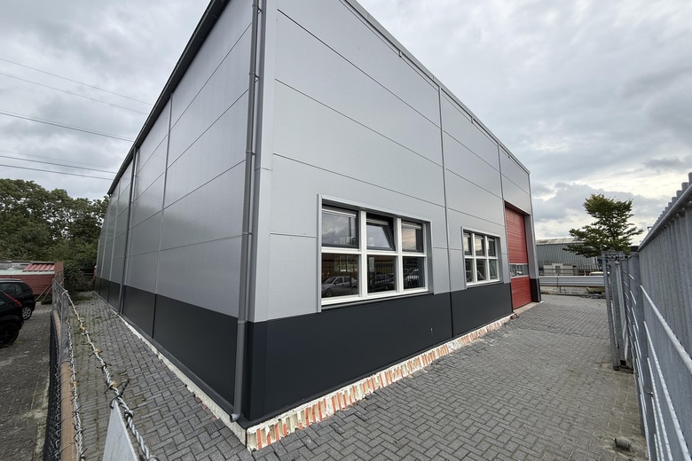 Bedrijfsruimte Groningen - Oostendeweg 23 - Foto 4