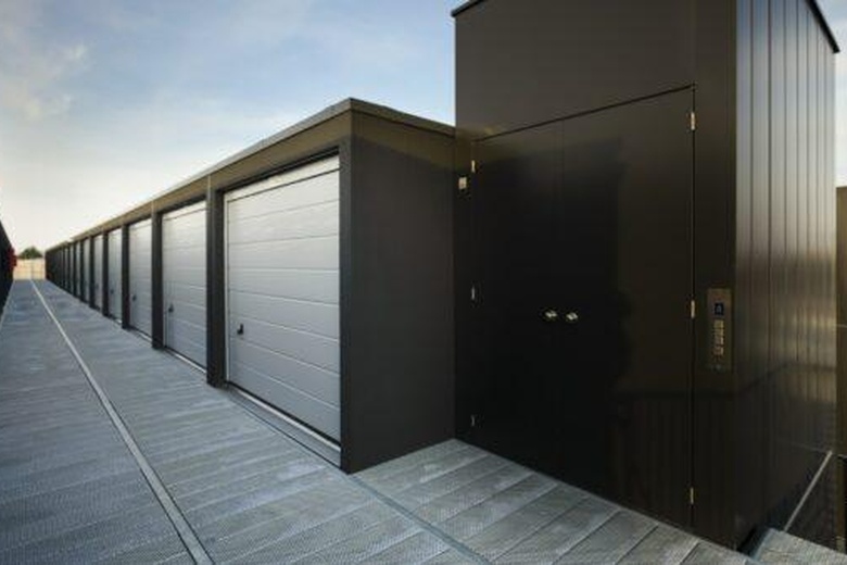 BedrijfsruimteaanTuinbouwveilingweg 5 B17<br/> inBreda