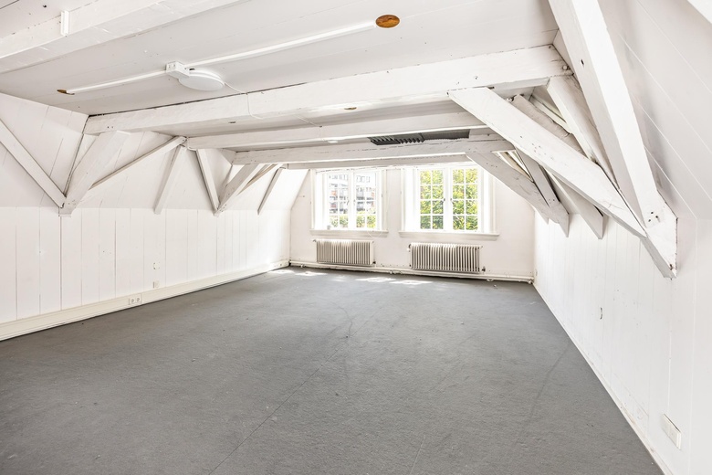 Kantoorruimte Haarlem - Gedempte Oude Gracht 45 47 - Foto 29