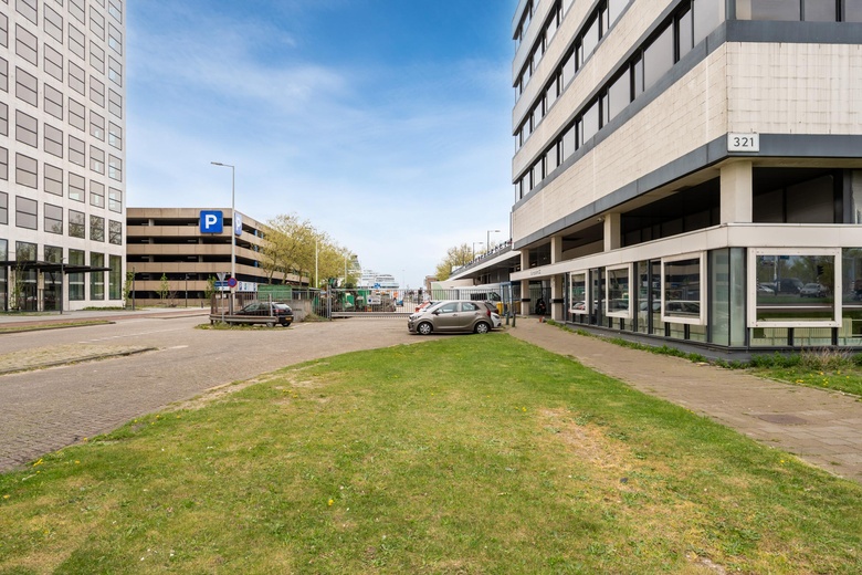 KantoorruimteaanMarconistraat 1 - 11<br/> inRotterdam