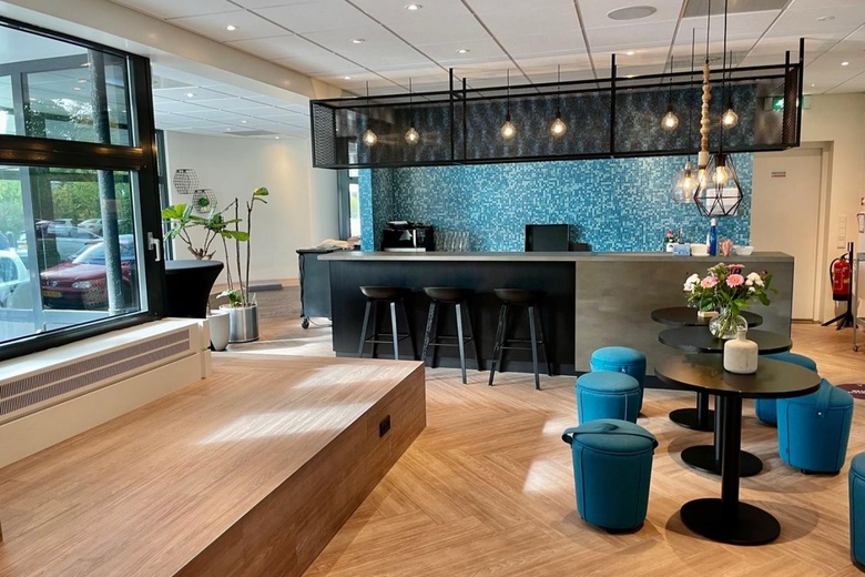 KantoorruimteaanBraillelaan 9<br/> inRijswijk KantoorruimteaanBraillelaan 9<br/> inRijswijk