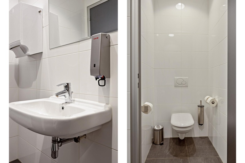 KantoorruimteaanElzenweg 33<br/> inWaalwijk