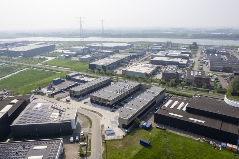 Bedrijfsruimte Dordrecht - Olivijn 541 - Foto 18
