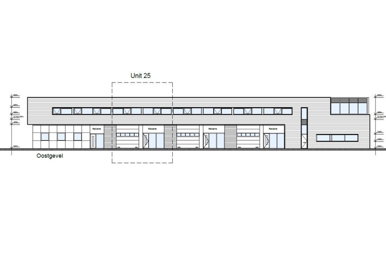 BedrijfsruimteaanFacetlaan 15<br/> inBleiswijk