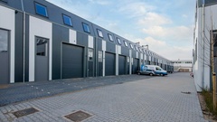Bedrijfsruimte te huur Waddinxveen - Maalderij 29
