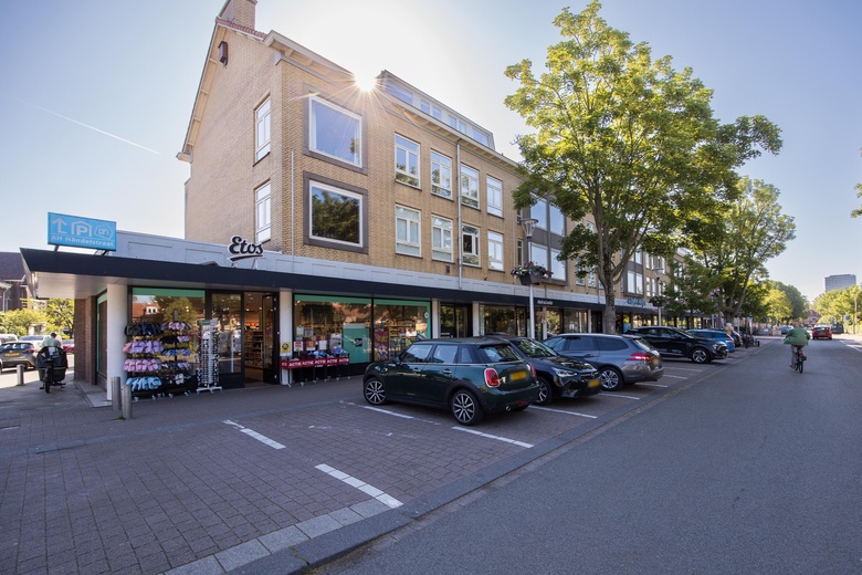 Winkelruimte Utrecht - Händelstraat 104 - Foto 24