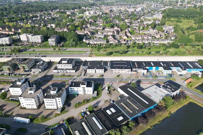 BedrijfsruimteaanZuideinde 44<br/> inBarendrecht