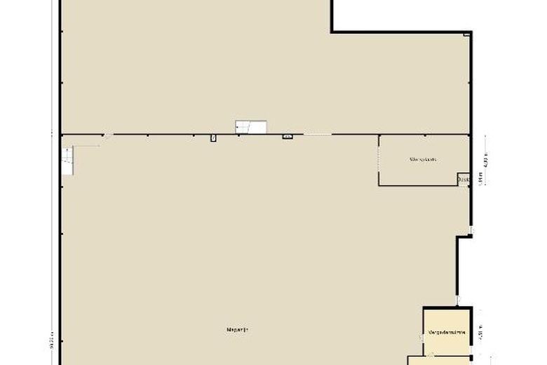 BedrijfsruimteaanGroot Egtenrayseweg 78<br/> inVenlo BedrijfsruimteaanGroot Egtenrayseweg 78<br/> inVenlo